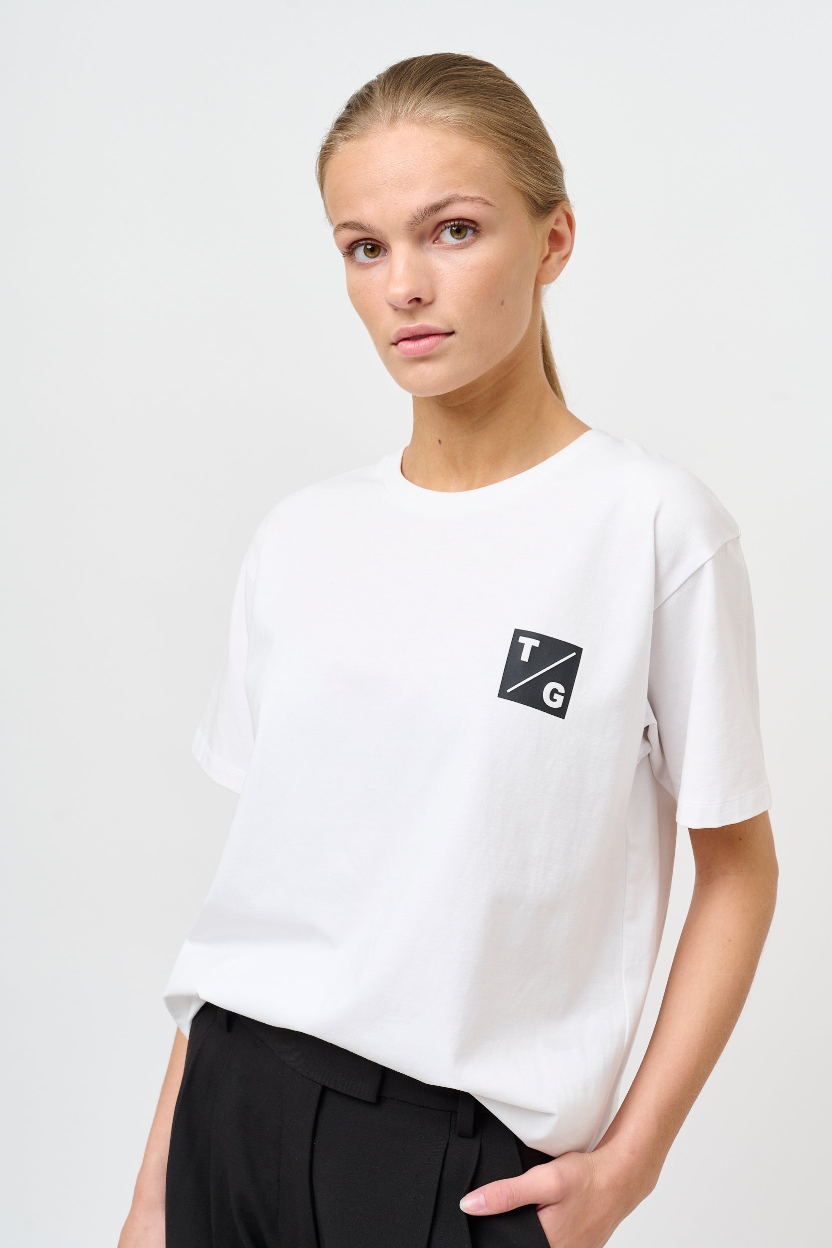 TGIrvine tshirt